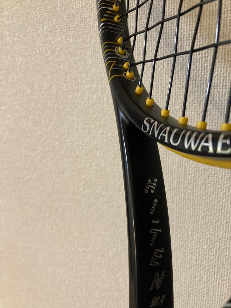 スノワート　ハイテン　98