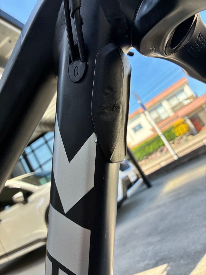 2017 Trek マウンテンバイク remedy8 27.5 Mサイズ