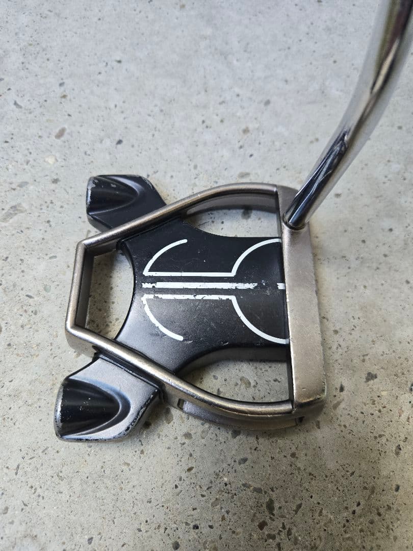 TaylorMade　テーラーメイド　レディースゴルフ9本セット