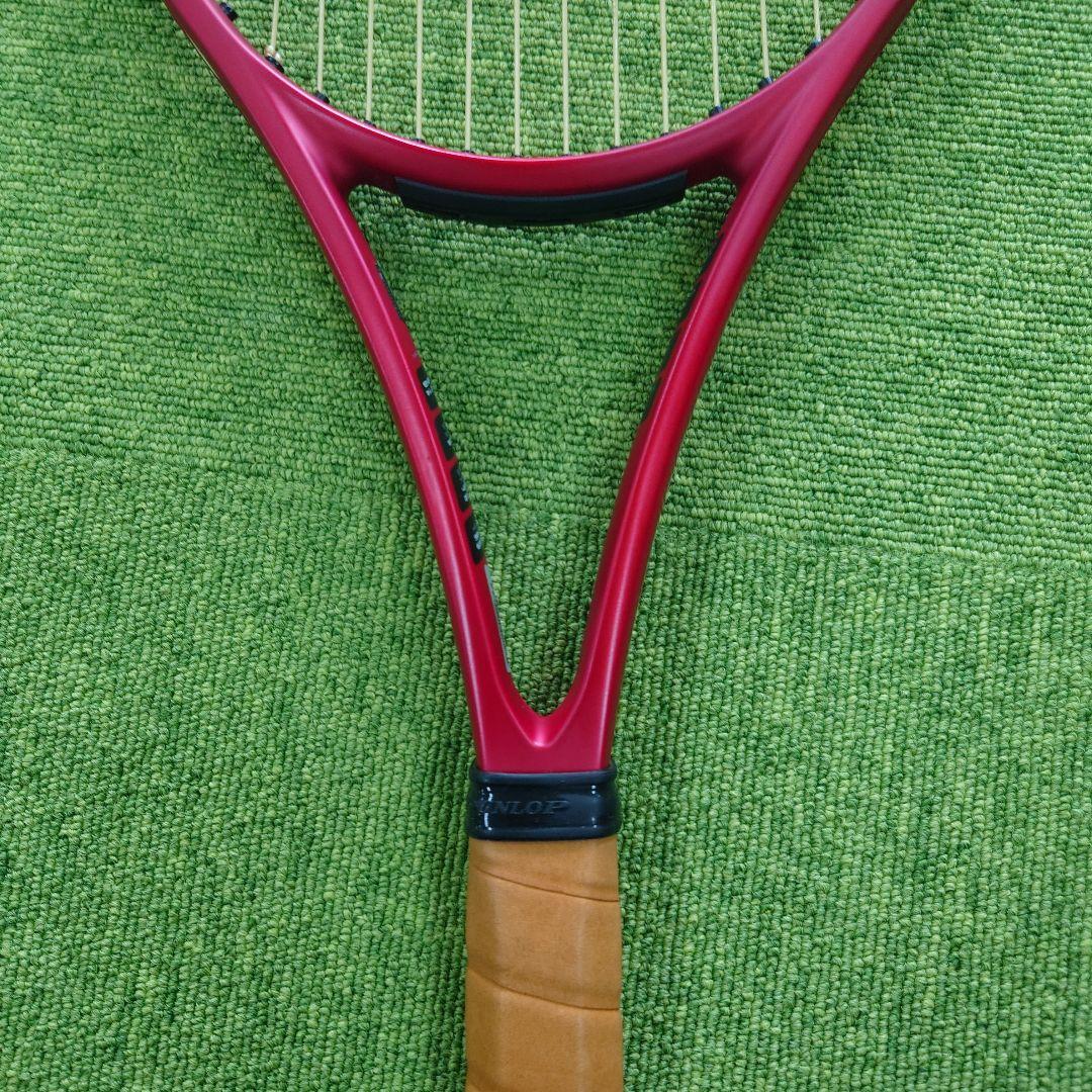 ダンロップ DUNLOP CX200