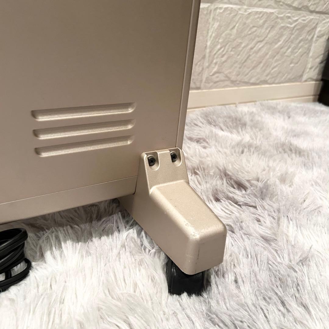 ❖【美品】サンルミエ キュート 遠赤外線暖房器 E800LS（日本製）