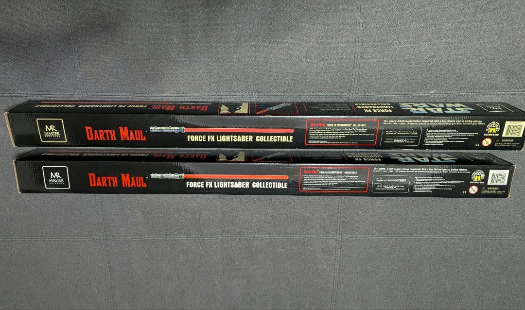 Hasbro STAR WARS スターウォーズ MASTER REPLICAS