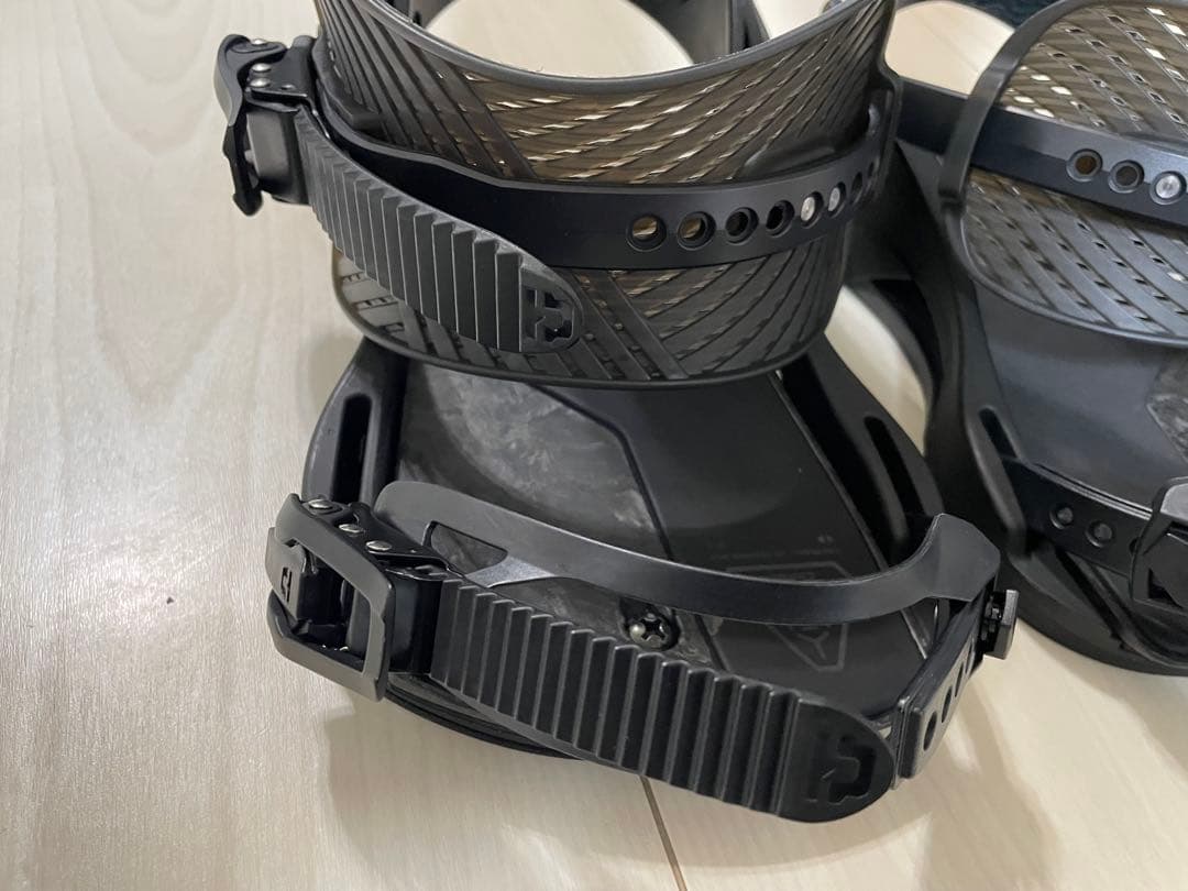 UNION 23-24 ATLAS PRO サイズM ユニオン アトラスプロ