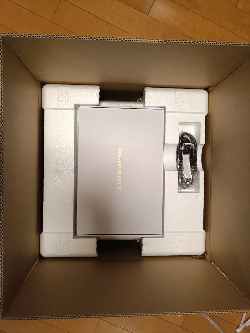 marantz STEREO 70s ネットワークオーディオプレーヤー