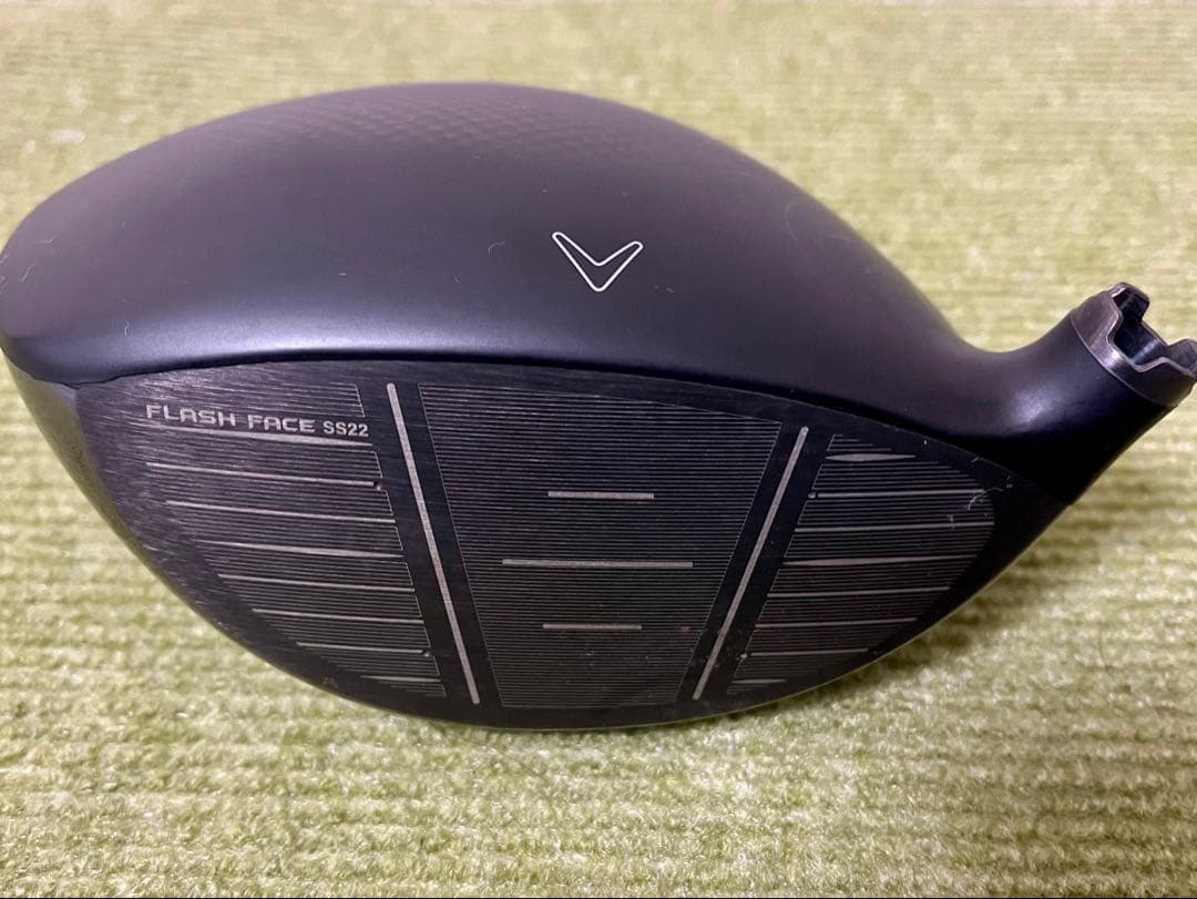 最終値下 Callaway Rogue ST MAX D ドライバー