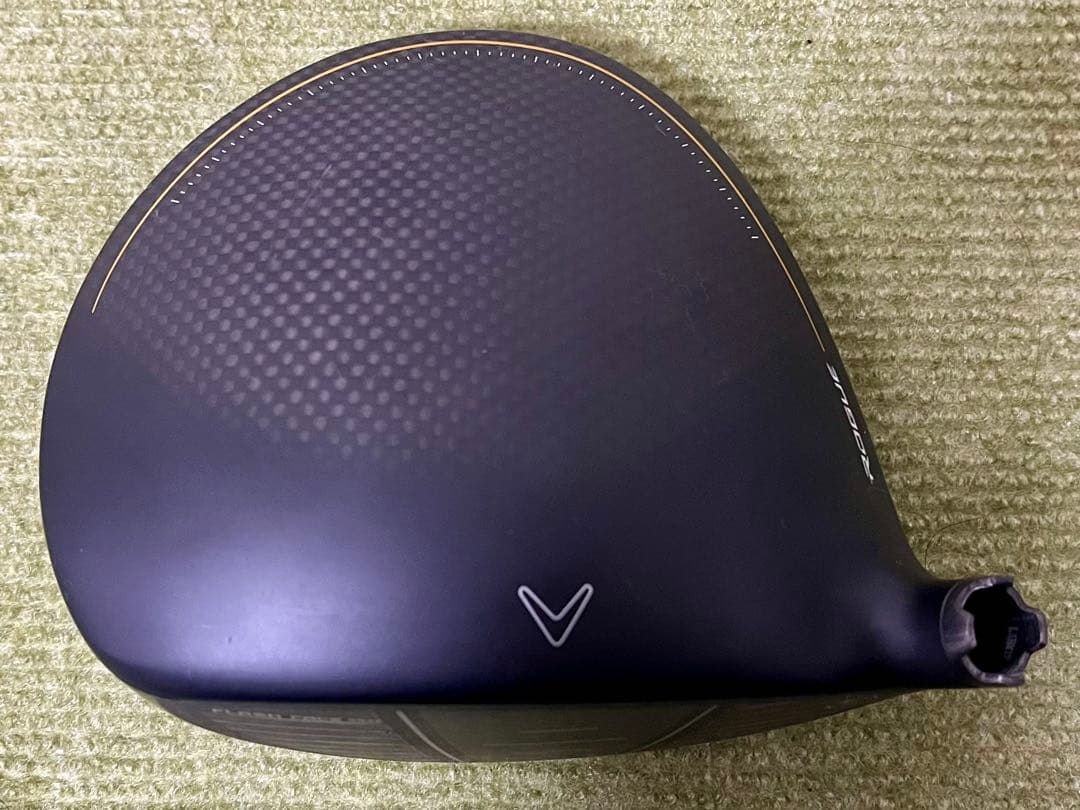 最終値下 Callaway Rogue ST MAX D ドライバー