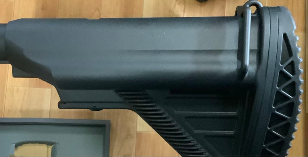 東京マルイHK416D 次世代電動ガン