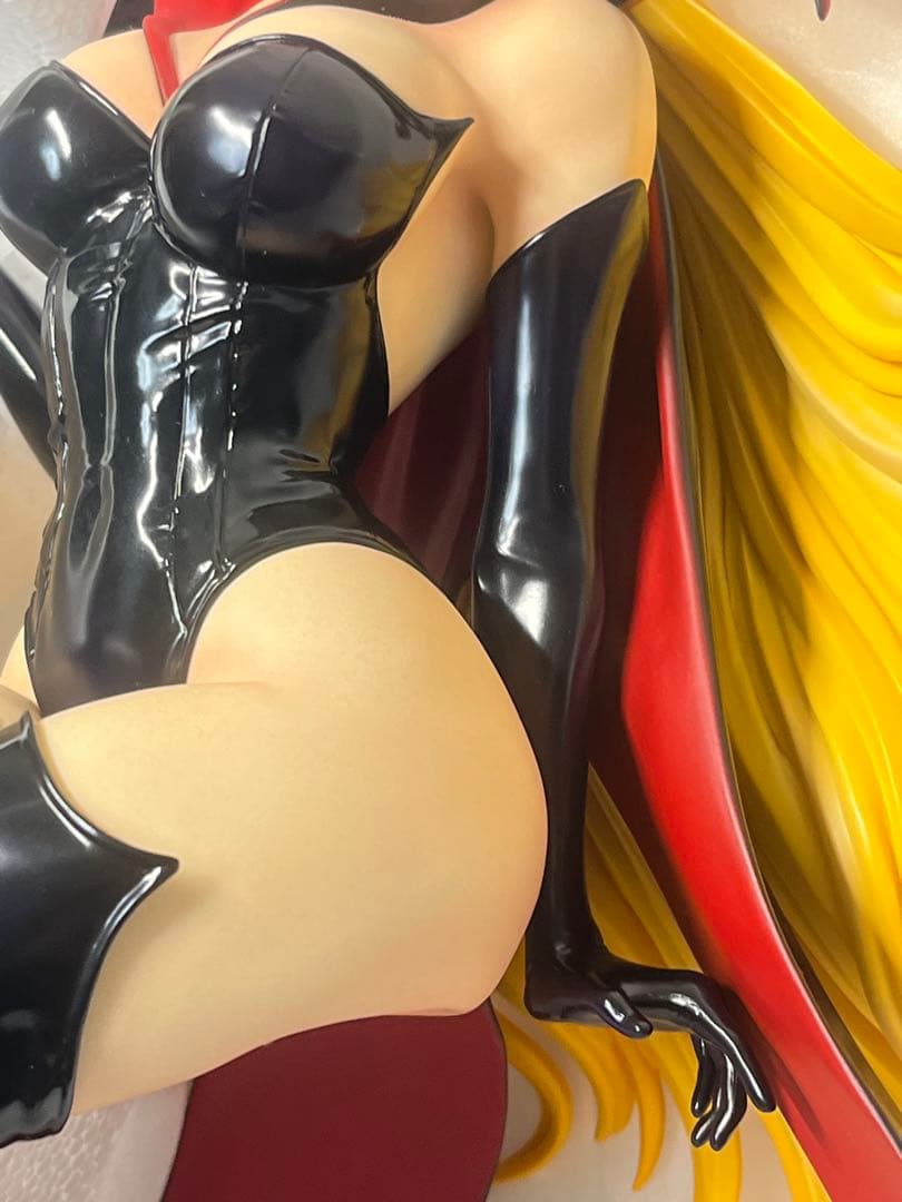 BLITZWAY ドロンジョ フィギュア