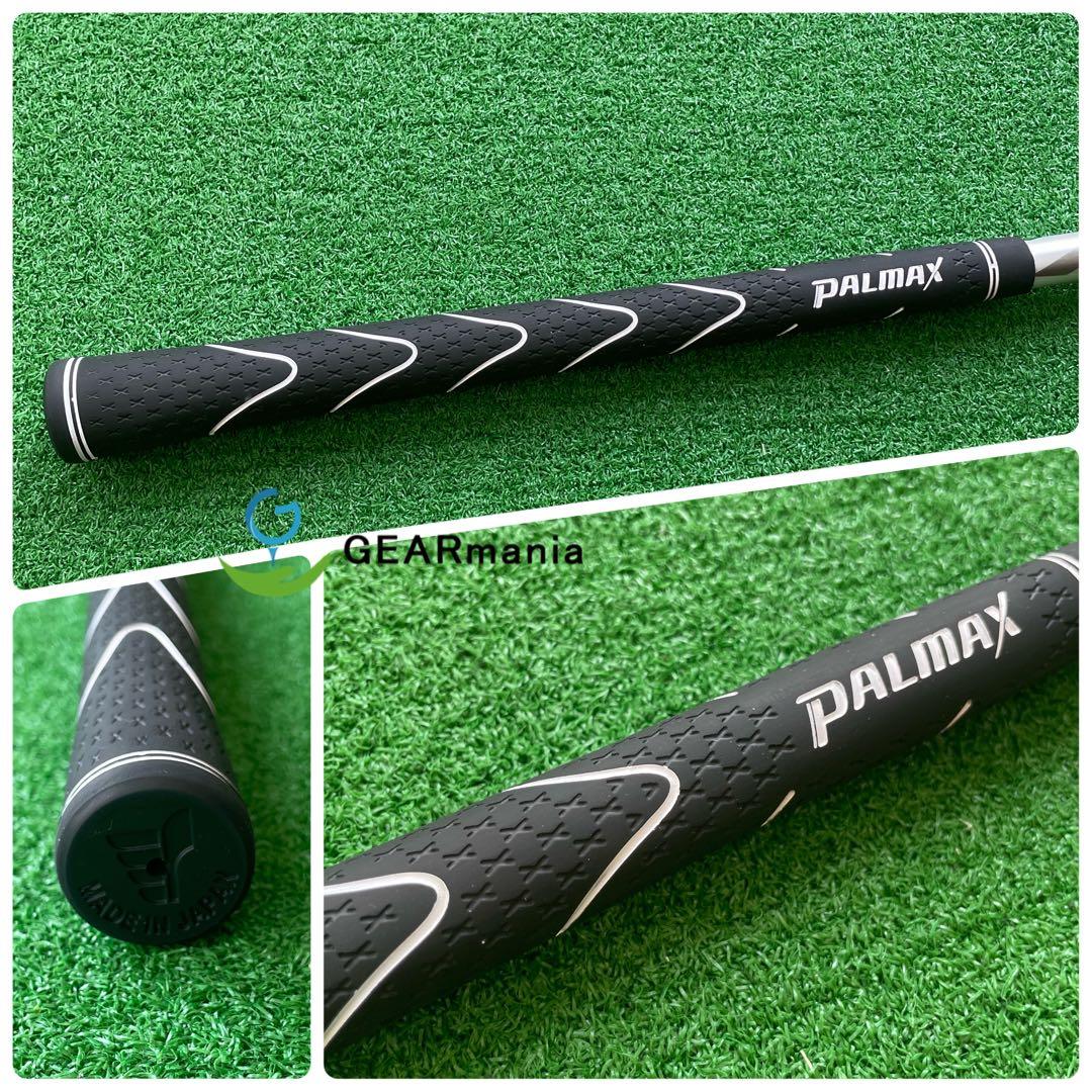 【UT用】フジクラ MCH 60 シルバー R 38.8インチ ピンスリーブ付