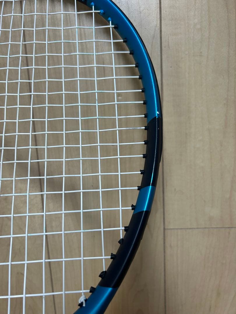 美品‼️バボラ　ピュアドライブ100プラス　G2