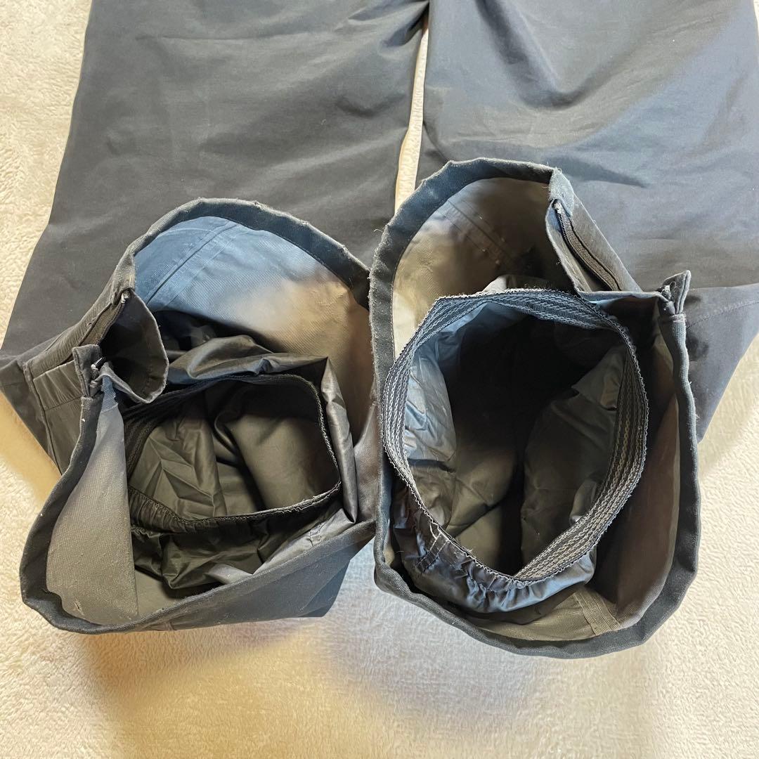 スノーボード Dakine GORE-TEX 3L Bib PANTS L