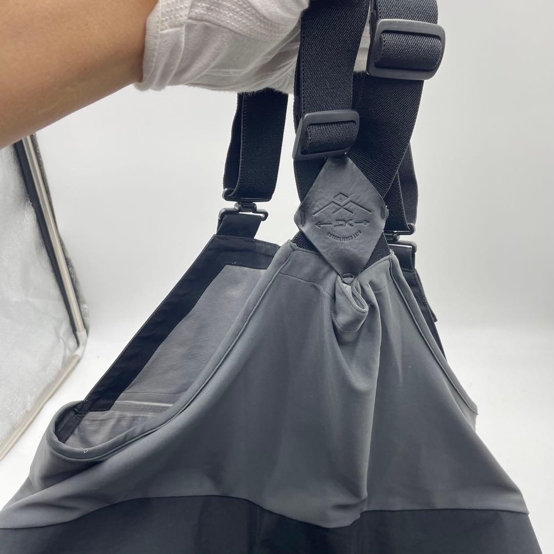 スノーボード Dakine GORE-TEX 3L Bib PANTS L