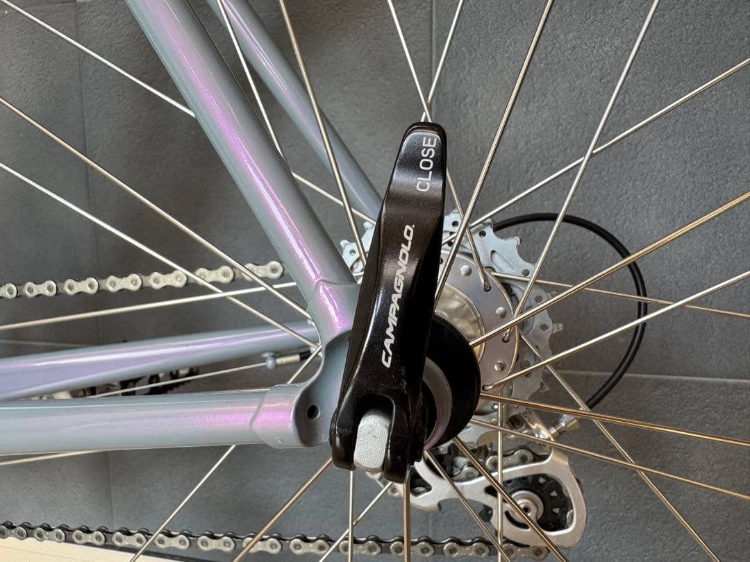 DE ROSA NEO PRIMATO デローザ ネオプリマート 【超美品】