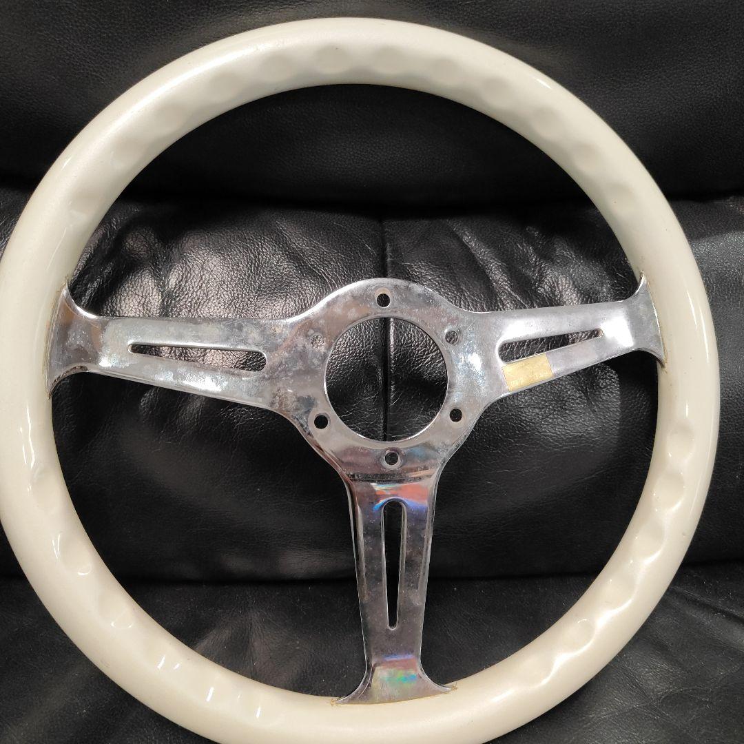 w*o様 ホワイトハンドル