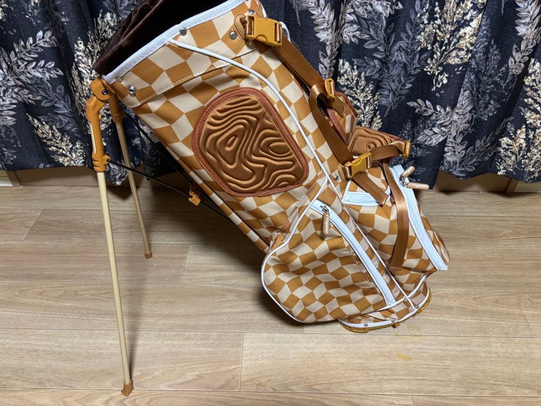 キャディバック