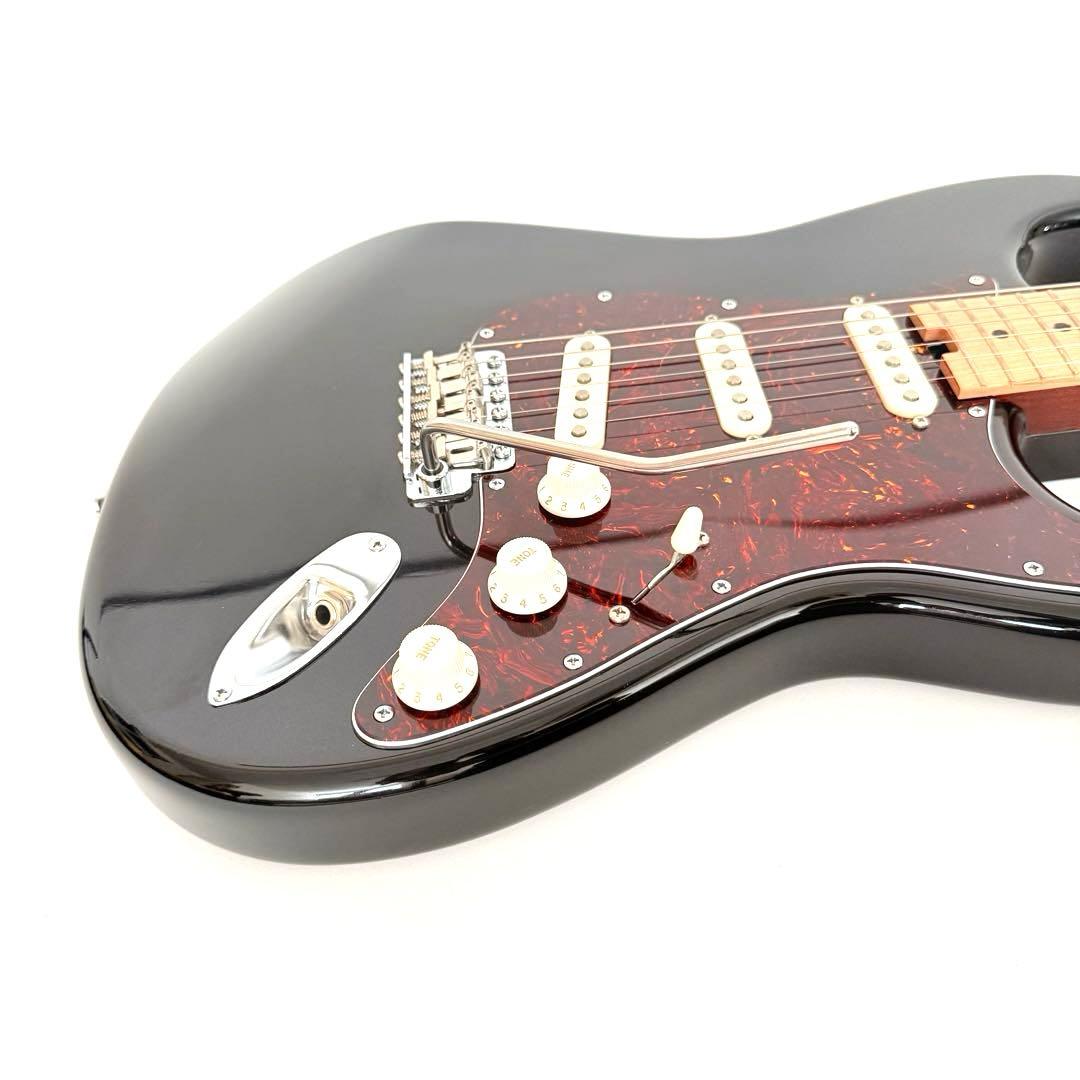 【美品】SAGO CLASSIC STYLE S エレキギター