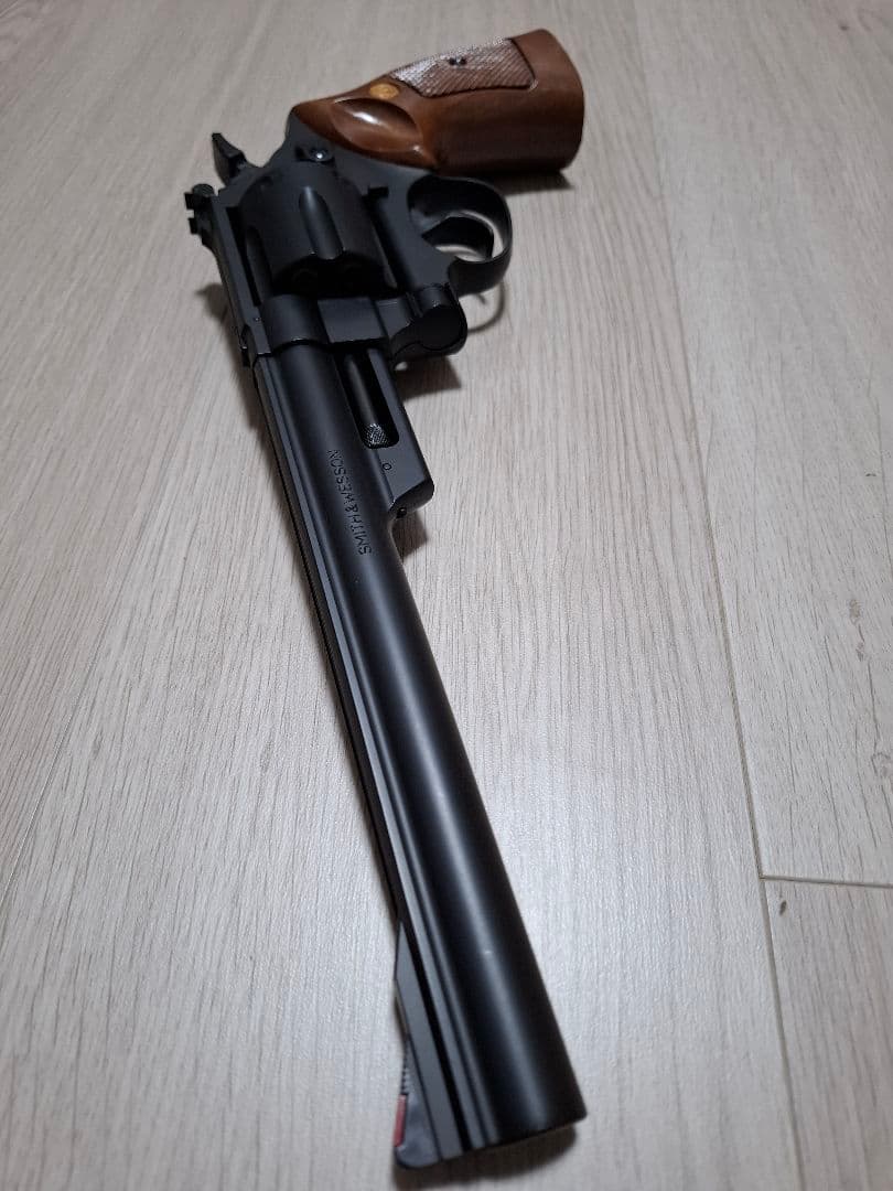 美品良品　クラウンモデル　東京マルイ　エアコッキングガン　5丁セット+1丁おまけ