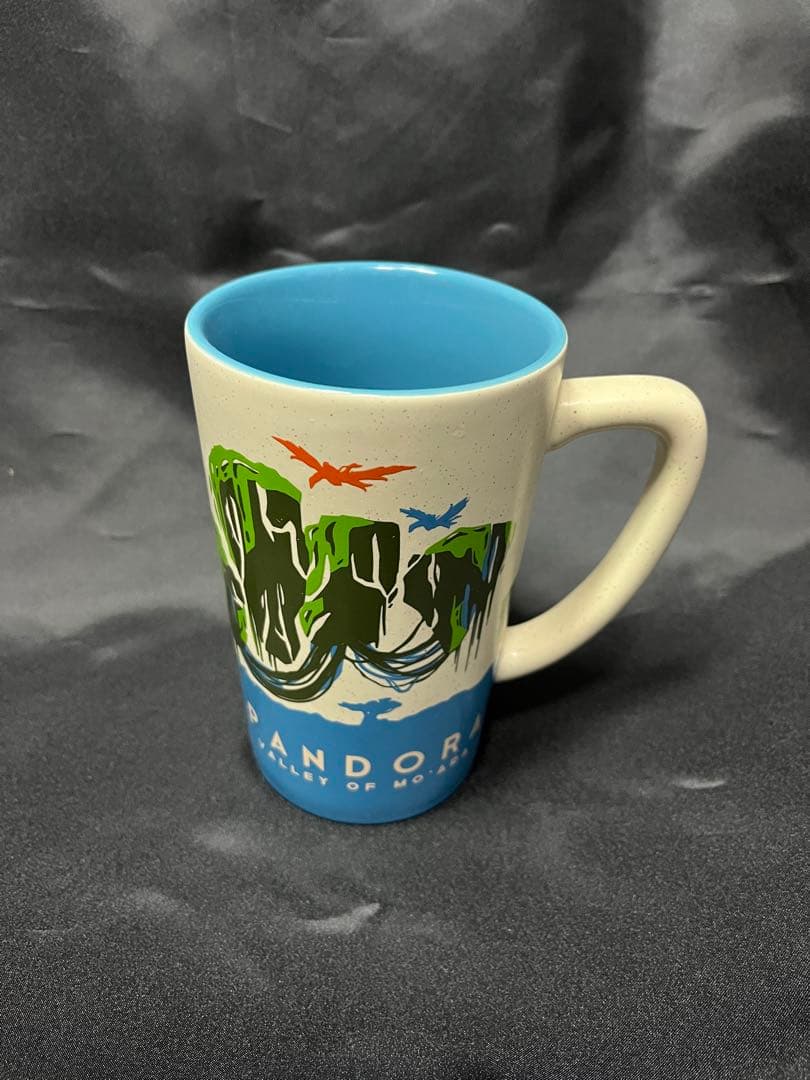 AVATAR マグカップ WDW アニマルキングダム