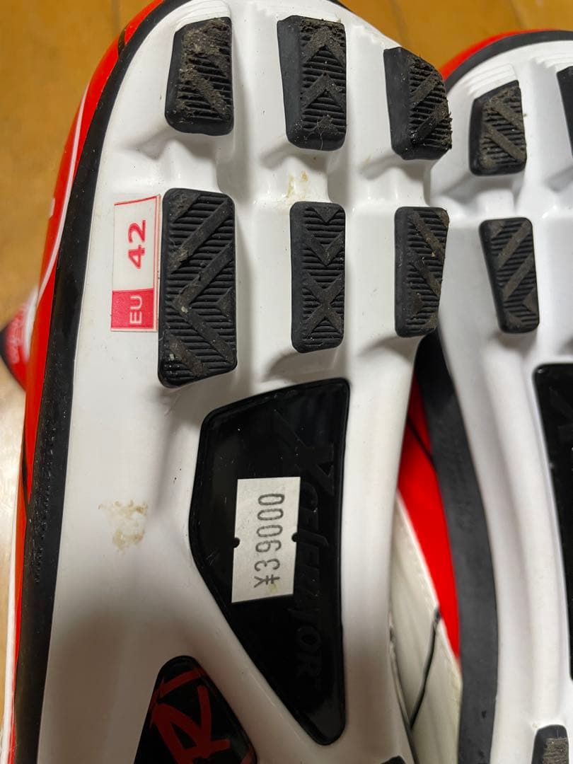 Rossignol クロスカントリースキー クラシカル用ブーツ　男性用