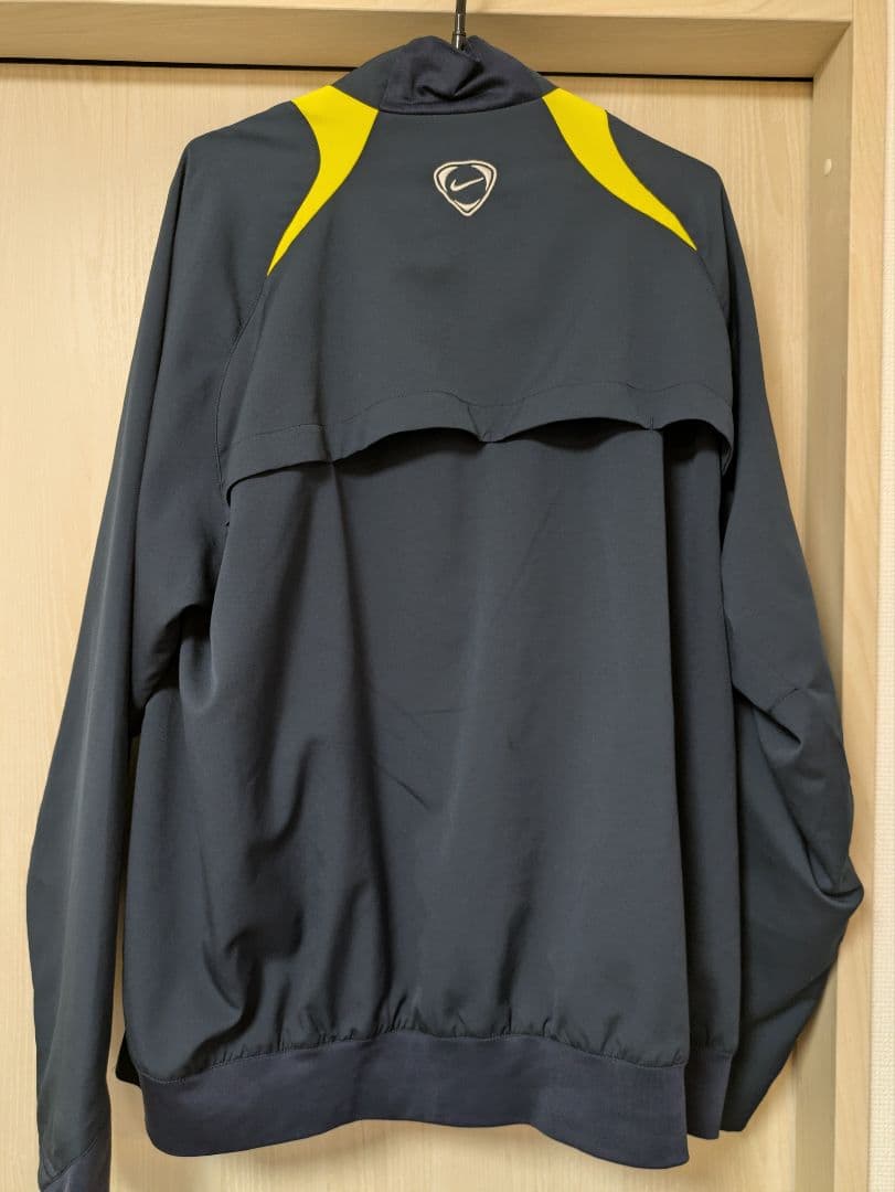 04/05 インテル・ミラノ トレーニング上下セット