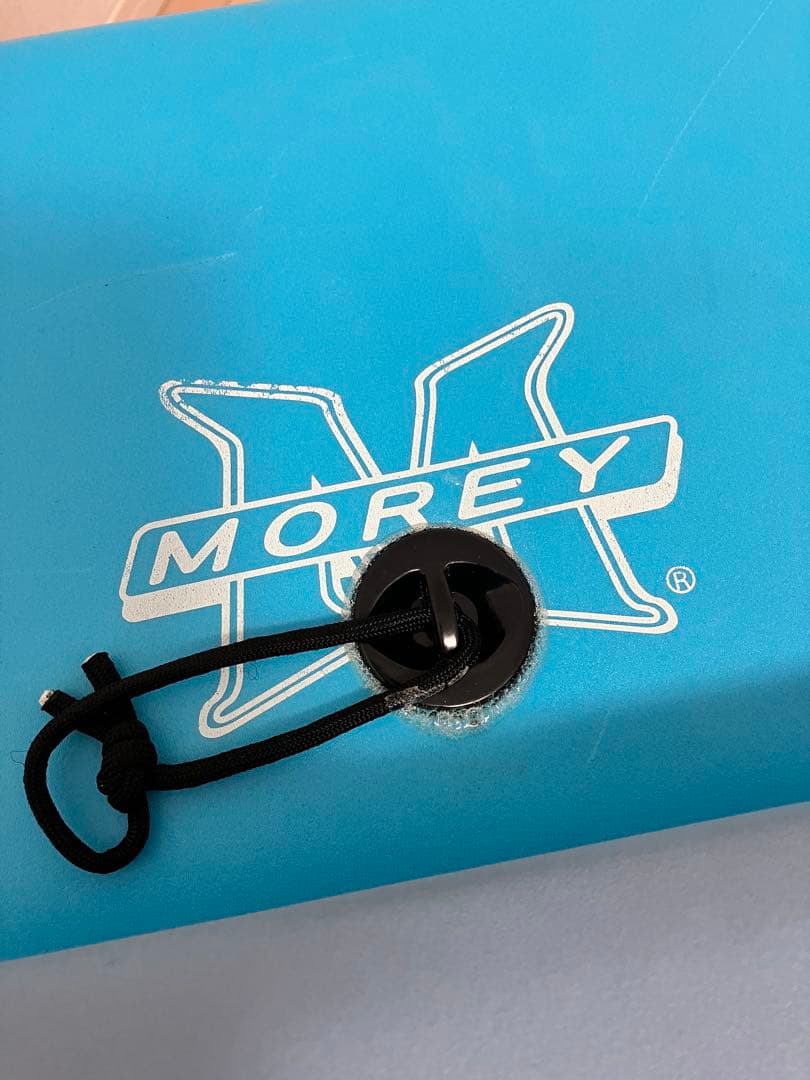 ボディボード 2枚セット！Rheopaipo リオパイポMOREY 大阪手渡し可