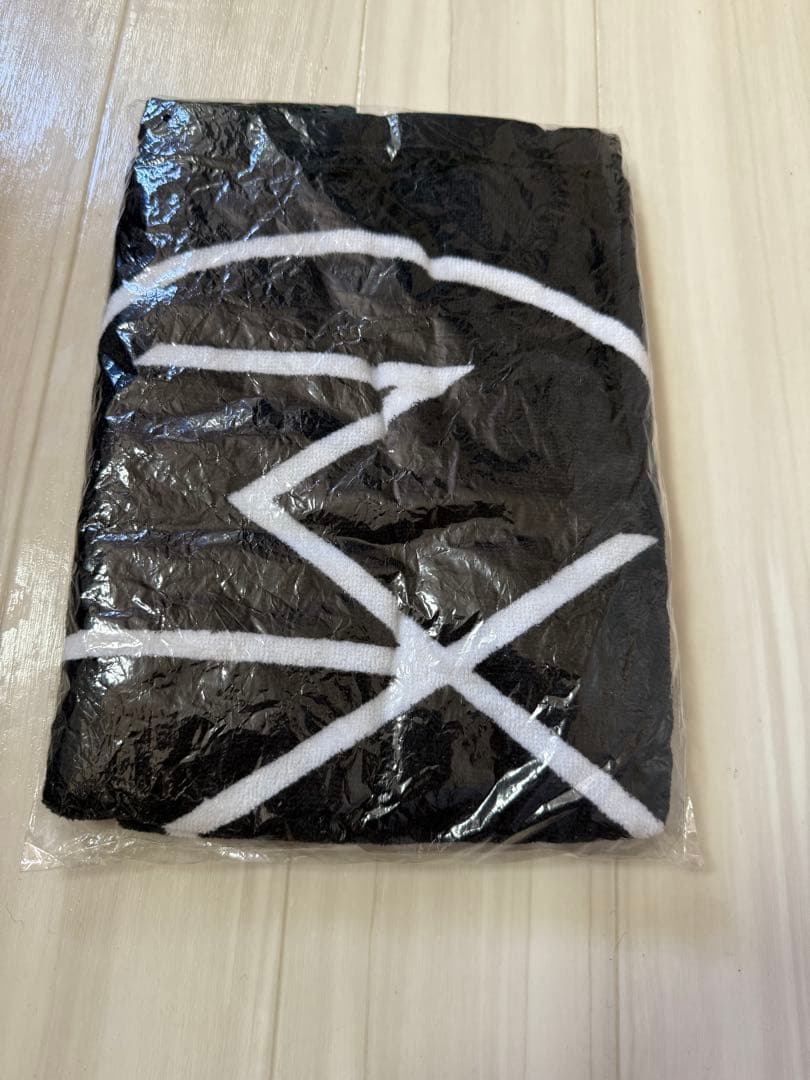 MIYAVI グッズ　まとめ売り　タオル　Tシャツ　ニット帽　23点　バラ売可