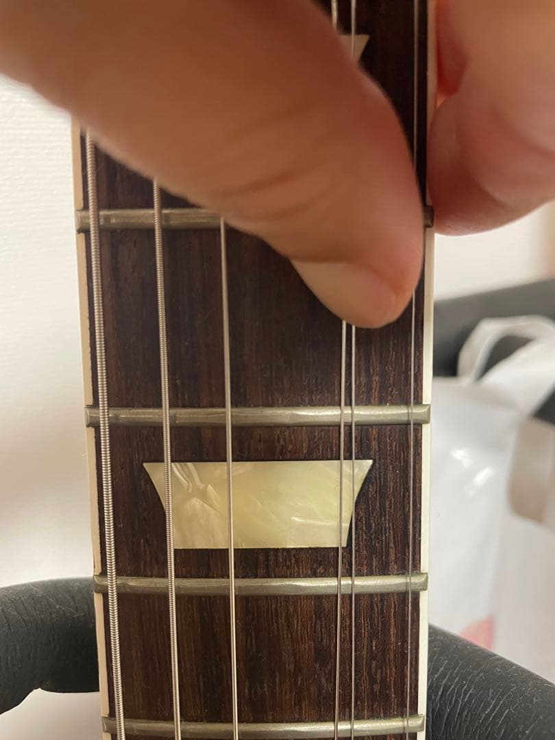 Epiphone SG 最上位モデル Eliteシリーズ フジゲン製造エピフォン