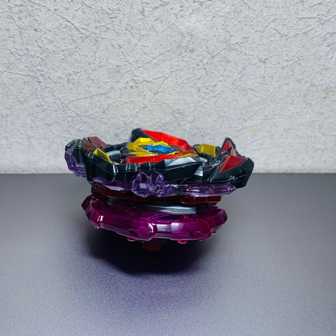 ベイブレードバースト　デスディアボロス　 ランダムブースター　vol 21