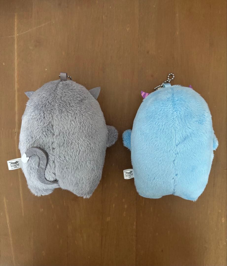 アイドリッシュセブン　きらどるぬいぐるみ　セット