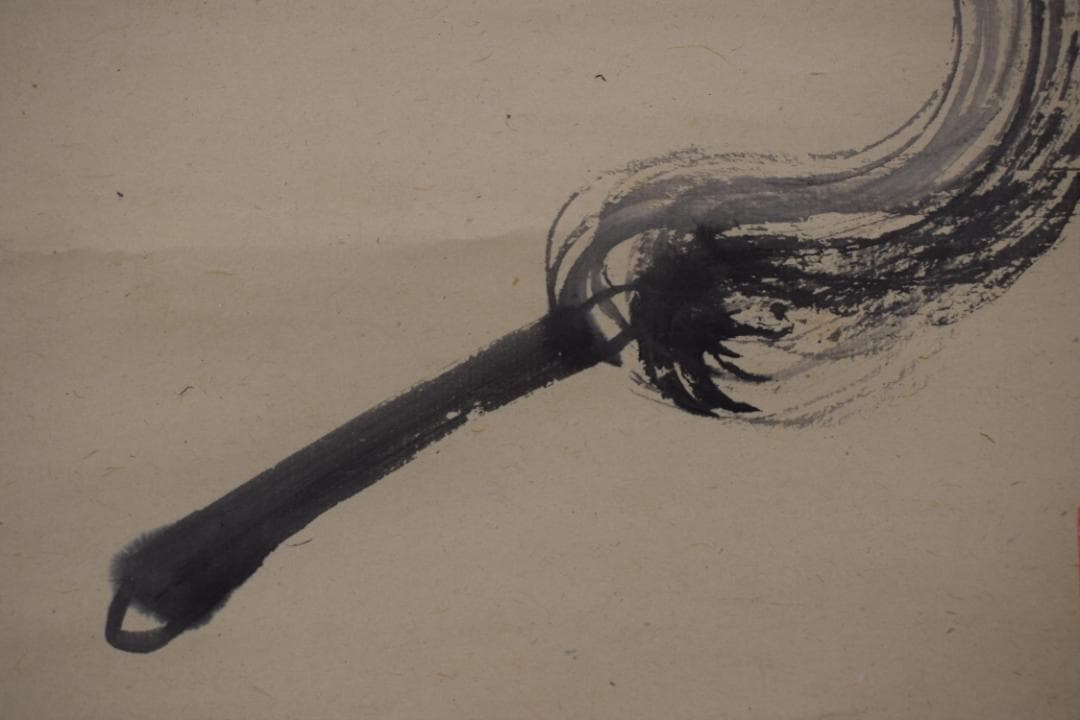 東海良人/正僧大周/佛子画賛/掛軸☆宝船☆Y-637　JM