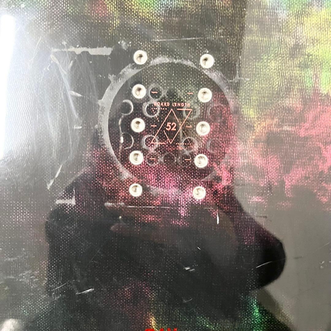 SALOMON スノボセット　SAVANDER スノーボード サロモン　バイン