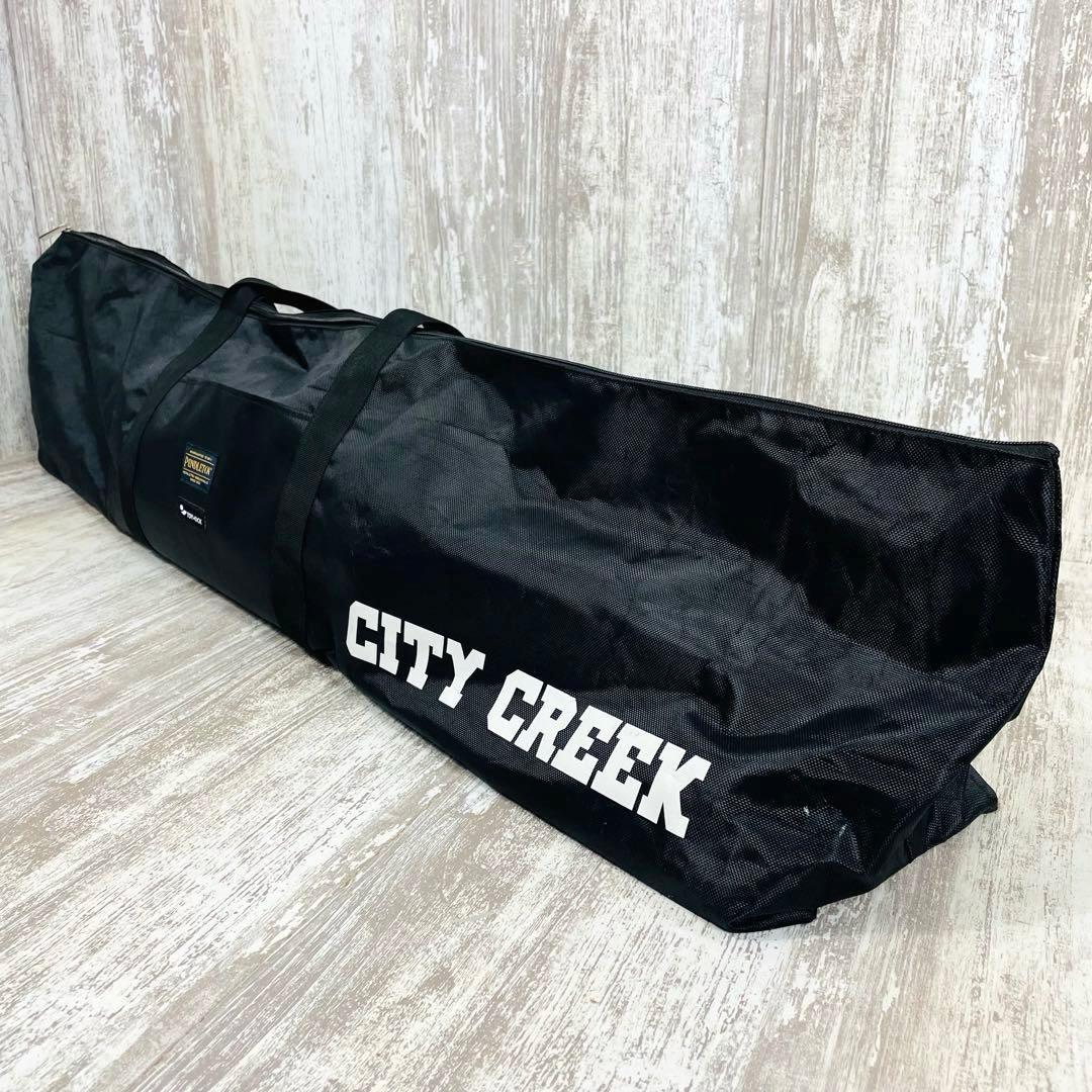 【限定別注品】CITY CREEK×PENDLETON別注トイモック　ハンモック