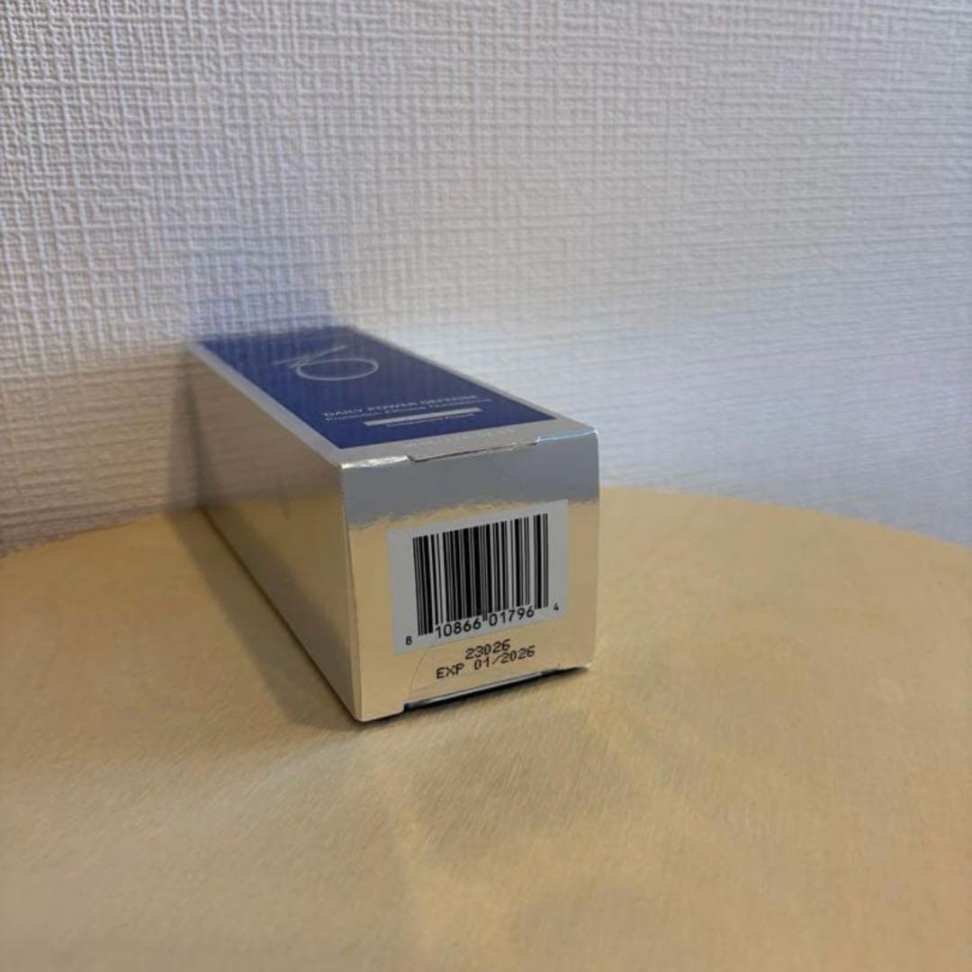 残り1点✨新品未開封✨特別価格✨ゼオスキン　デイリーPD ZOSKIN