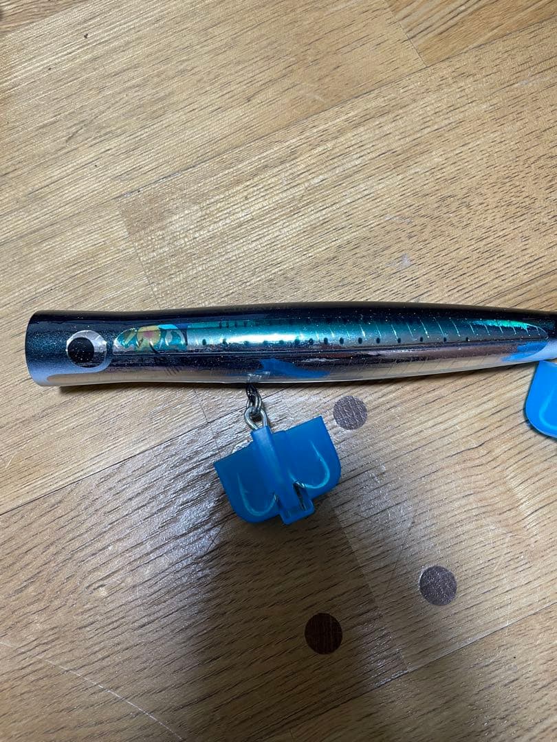 カーペンター　GARAM 60-175