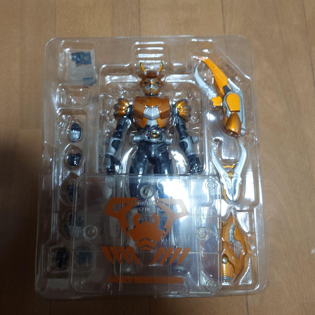 仮面ライダー 龍騎　フィギュアーツ