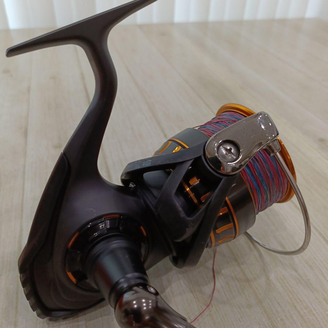 ボ*タ様 DAIWA　BG5000H