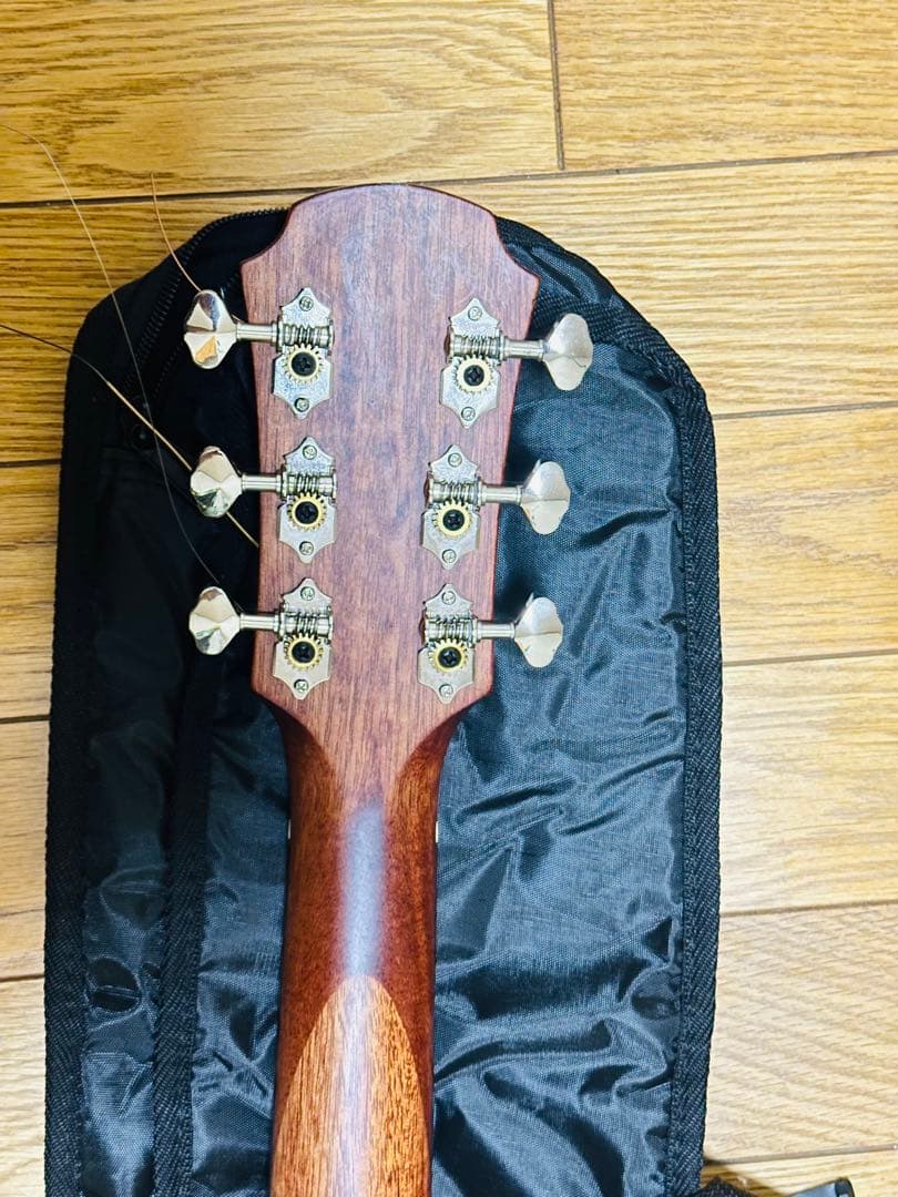 Aria (EST.1956) (ケース・スタンド付)