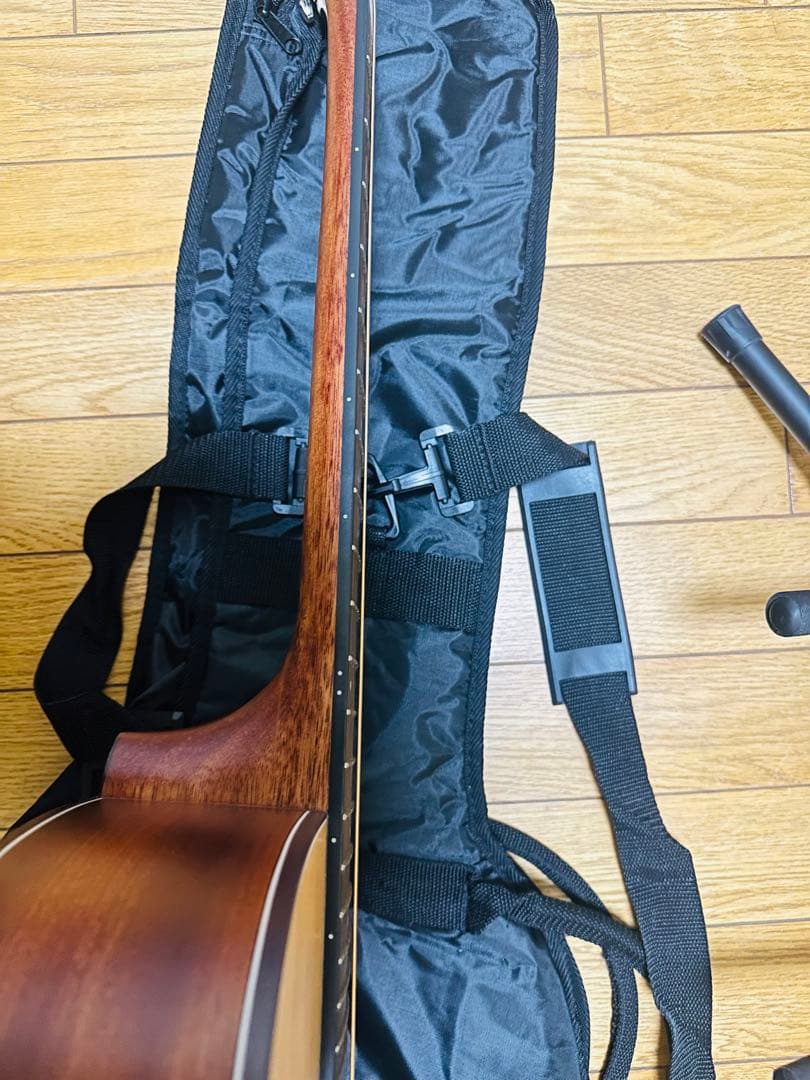 Aria (EST.1956) (ケース・スタンド付)