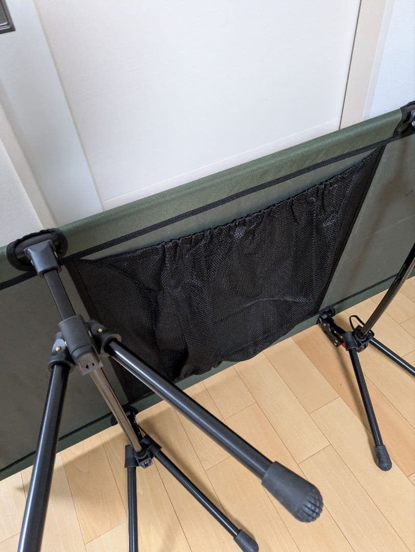 ムーンレンス Moon Lence コット