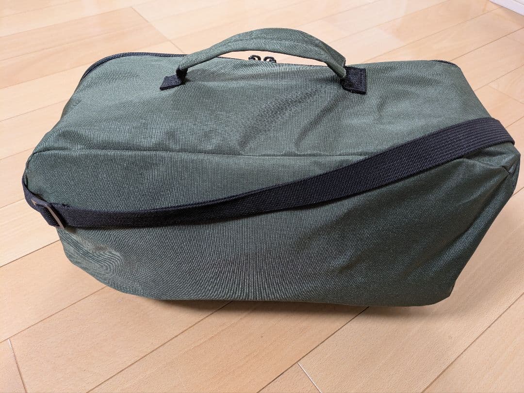 ムーンレンス Moon Lence コット