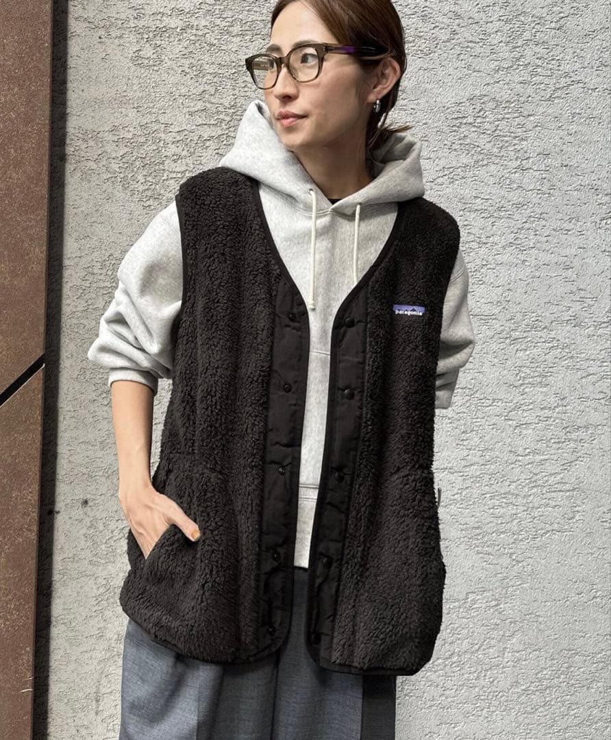 patagonia パタゴニア メンズ・ロス・ガトス・ベスト25927 サイズM