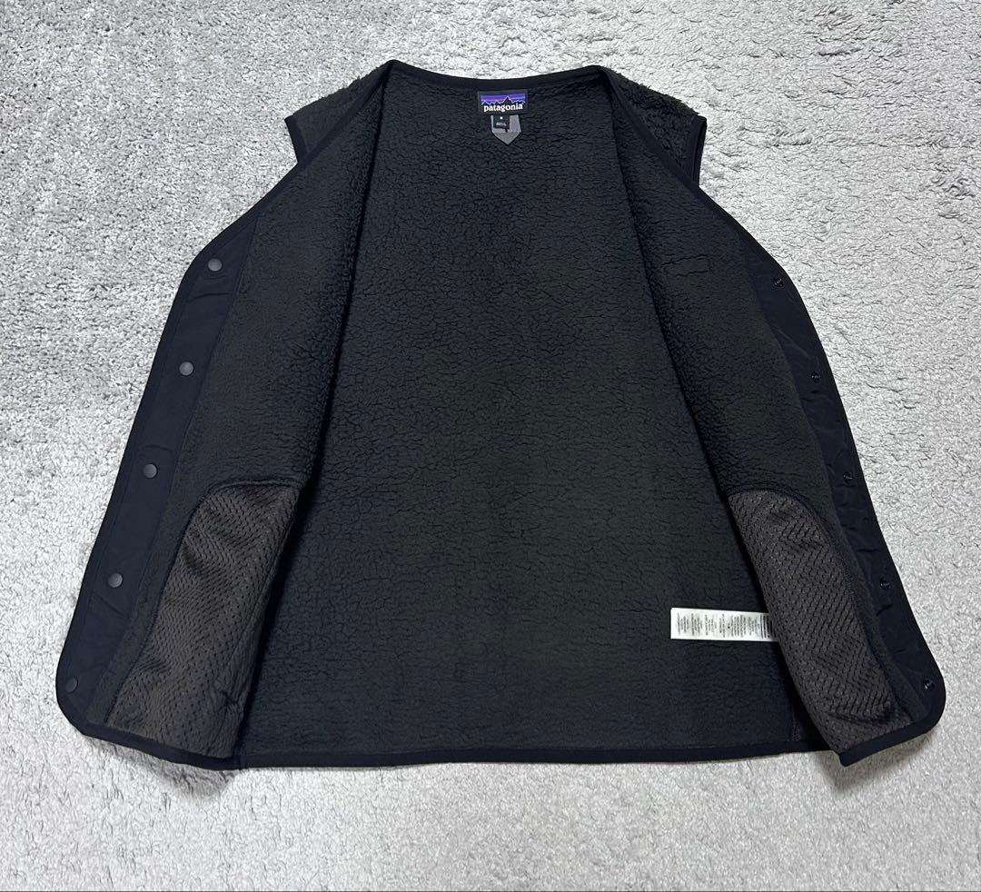 patagonia パタゴニア メンズ・ロス・ガトス・ベスト25927 サイズM