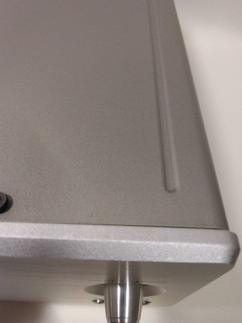 アンプ KENWOOD R-K1000