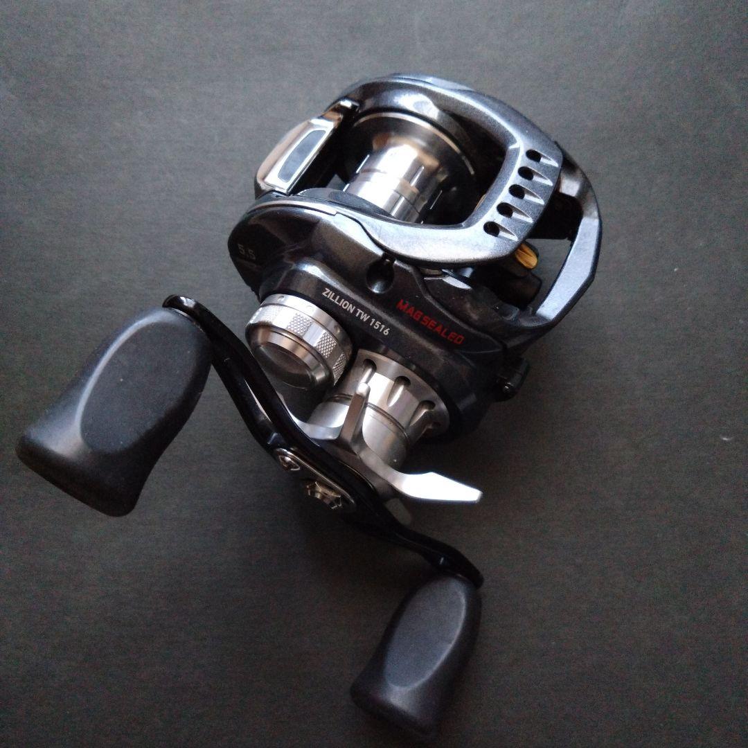 ダイワジリオンtw1516