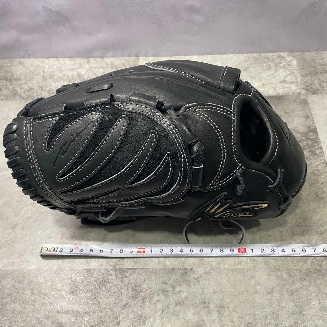 【硬式・値下不可！】アイピーセレクト　アルモニーア　数量限定　左投手用