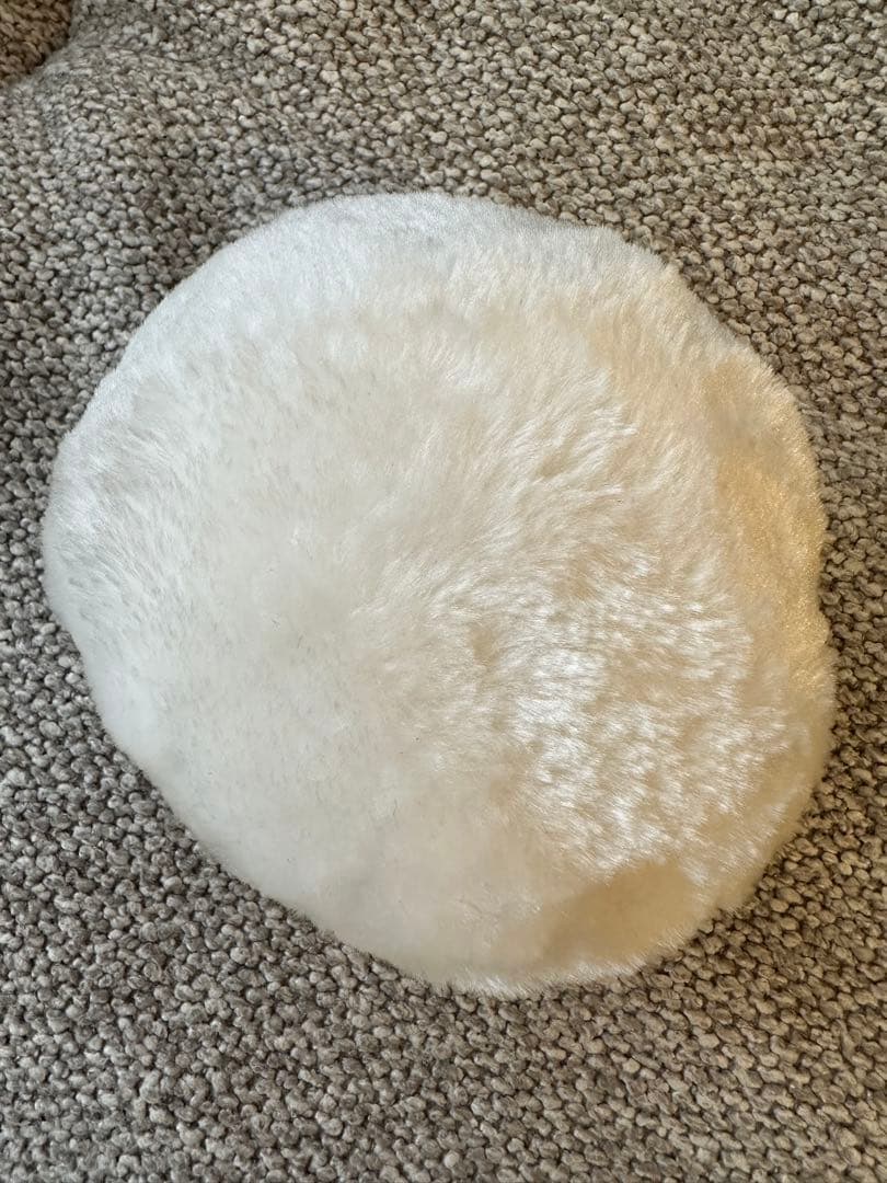 アトリエダーム バニーガール 黒