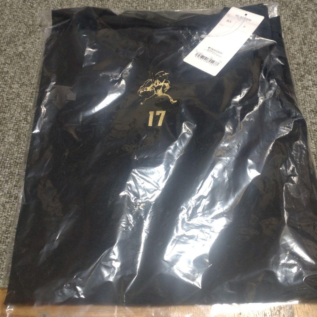 祝MVP デサント　大谷翔平モデル　　限定アンダーシャツ