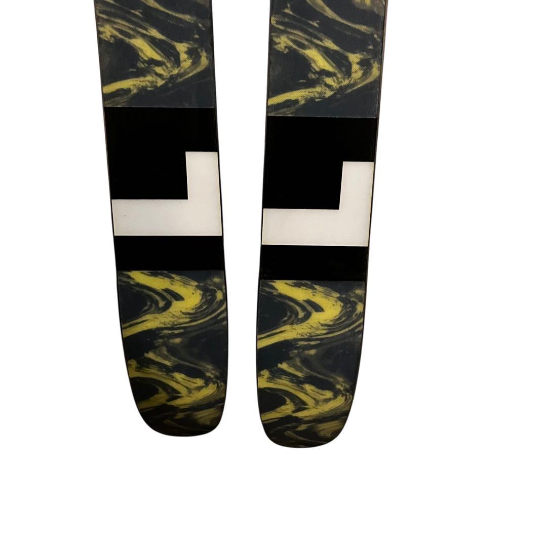 LINE（ライン）スキー TIGER SNAKE タイガースネーク 171cm