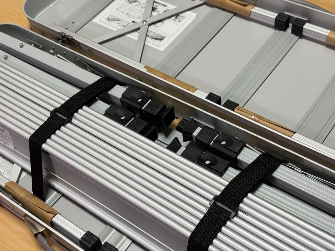 新品★ Colemanコールマン ピクニックテーブルセット 折りたたみ