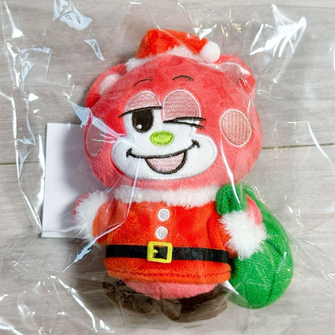 RIIZE ショウタロウ 109 マスコットキーホルダー ぬいぐるみ